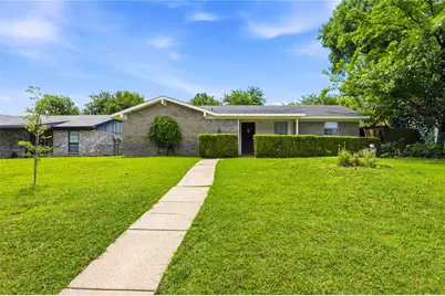 1514 Bay Shore Drive, Garland, TX 75040 - Photo 1