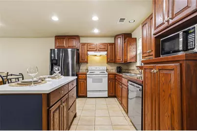1514 Bay Shore Drive, Garland, TX 75040 - Photo 7