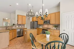 2512 Stone Meadows Dr, Little Elm, TX 75068 - Photo 5