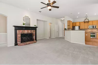 2512 Stone Meadows Drive, Little Elm, TX 75068 - Photo 3