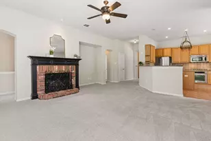 2512 Stone Meadows Dr, Little Elm, TX 75068 - Photo 3
