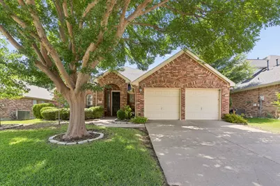 2512 Stone Meadows Drive, Little Elm, TX 75068 - Photo 1