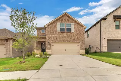 2136 Sunnymede Drive, Forney, TX 75126 - Photo 33