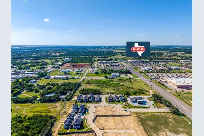 110 Cardinal Woods Court, Granbury, TX 76049 - Photo 3