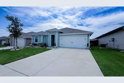 702 Sunlight Loop, Princeton, TX 75407 - Photo 3