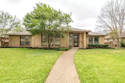 3508 Brees Street, Plano, TX 75075 - Photo 1