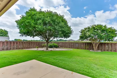 504 Katie Street, Lindsay, TX 76250 - Photo 35