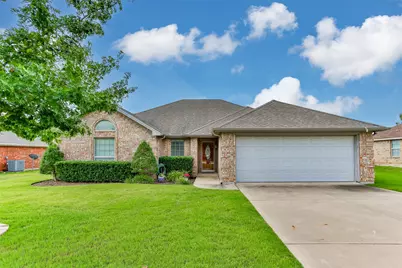 504 Katie Street, Lindsay, TX 76250 - Photo 3