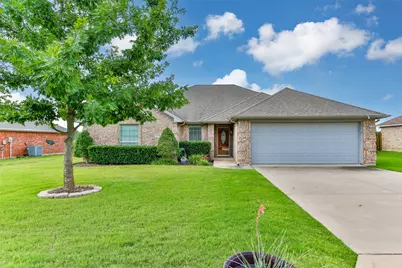 504 Katie Street, Lindsay, TX 76250 - Photo 1