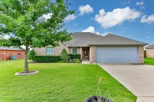 504 Katie St, Lindsay, TX 76250 - Photo 1