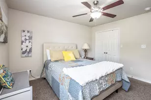 504 Katie St, Lindsay, TX 76250 - Photo 31