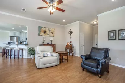 504 Katie Street, Lindsay, TX 76250 - Photo 7
