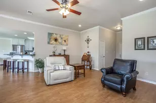 504 Katie St, Lindsay, TX 76250 - Photo 7