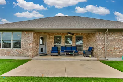 504 Katie Street, Lindsay, TX 76250 - Photo 37