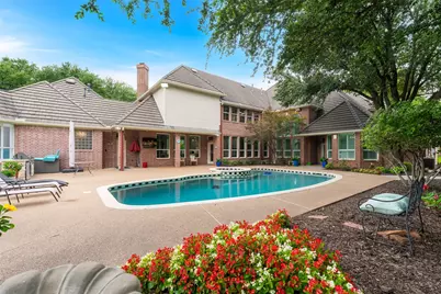 1313 Chatsworth Court E, Colleyville, TX 76034 - Photo 35
