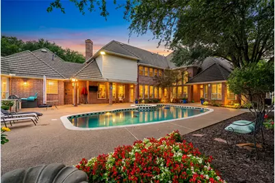 1313 Chatsworth Court E, Colleyville, TX 76034 - Photo 39