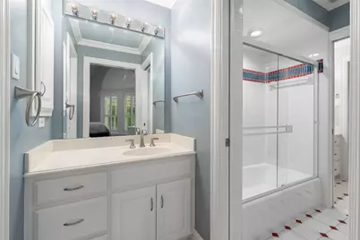 1313 Chatsworth Court E, Colleyville, TX 76034 - Photo 27