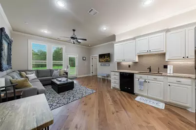 1313 Chatsworth Court E, Colleyville, TX 76034 - Photo 33