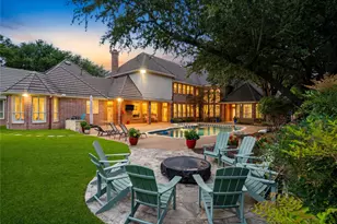 1313 Chatsworth Ct E, Colleyville, TX 76034 - Photo 37