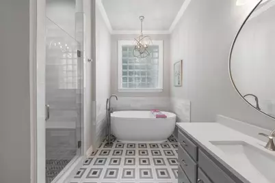1313 Chatsworth Court E, Colleyville, TX 76034 - Photo 21