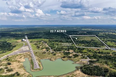 000 Runway Ct., Santo, TX 76472 - Photo 3