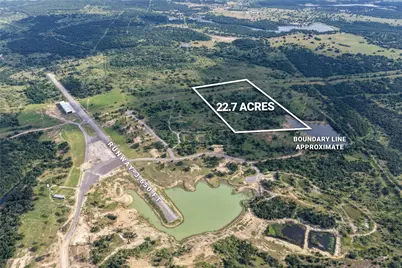000 Runway Ct., Santo, TX 76472 - Photo 1