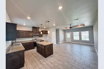 4709 Henry Street, Greenville, TX 75401 - Photo 3