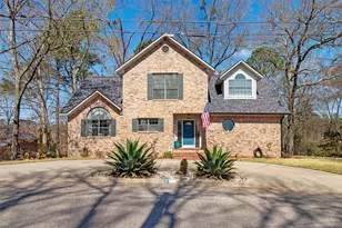 1109 Sherwood St, Gladewater, TX 75647 - Photo 1