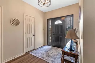 1109 Sherwood St, Gladewater, TX 75647 - Photo 5