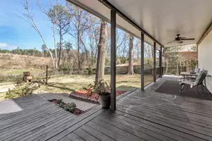 1109 Sherwood St, Gladewater, TX 75647 - Photo 37