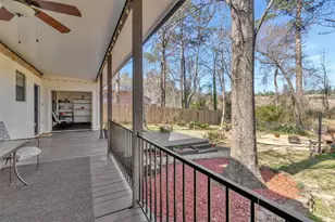 1109 Sherwood St, Gladewater, TX 75647 - Photo 39