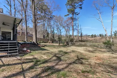 1109 Sherwood Street, Gladewater, TX 75647 - Photo 37