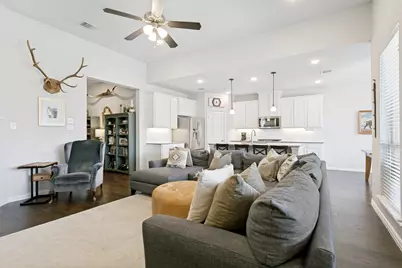 1441 Wolfberry Lane, Northlake, TX 76226 - Photo 5