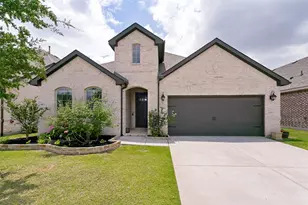1441 Wolfberry Ln, Northlake, TX 76226 - Photo 1