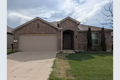 1740 Alamandine Avenue, Cross Roads, TX 76227 - Photo 1