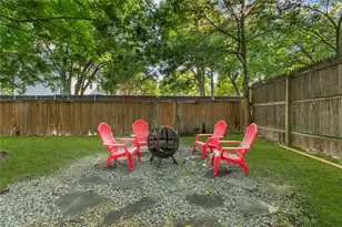 11621 Tuscany Way, Dallas, TX 75218 - Photo 5