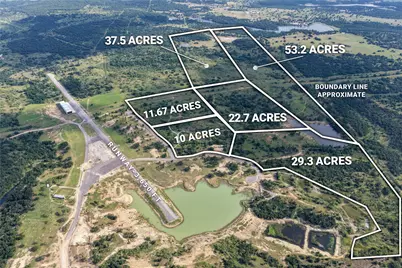 0000 Runway Court, Santo, TX 76472 - Photo 3
