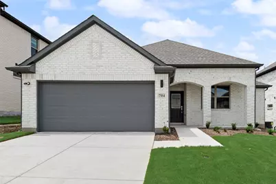 704 Summerberry Drive, McKinney, TX 75071 - Photo 1