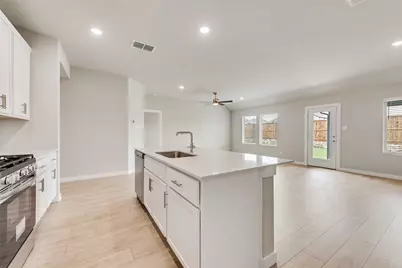 704 Summerberry Drive, McKinney, TX 75071 - Photo 5