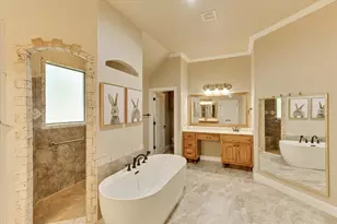 144 Overton Ridge Cir, Weatherford, TX 76088 - Photo 23