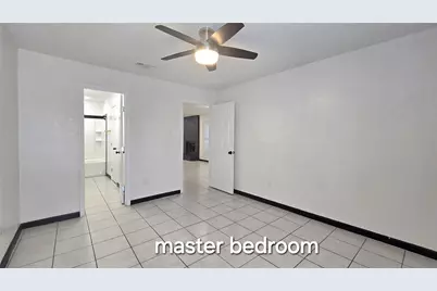 301 Sherry Street #A, Arlington, TX 76010 - Photo 7