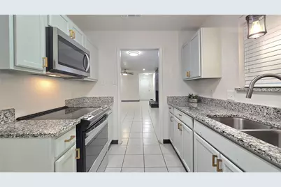 301 Sherry Street #A, Arlington, TX 76010 - Photo 1