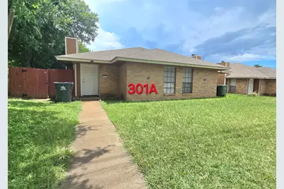 301 Sherry Street #A, Arlington, TX 76010 - Photo 17