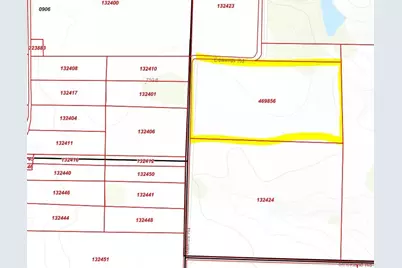 0000 Edwards Road, Van Alstyne, TX 75495 - Photo 1