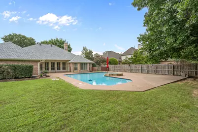 308 Southridge Lakes Parkway, Southlake, TX 76092 - Photo 3
