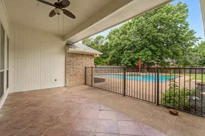 308 Southridge Lakes Parkway, Southlake, TX 76092 - Photo 35
