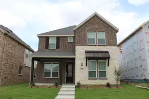 1317 Corleone Ln, Celina, TX 75009 - Photo 1