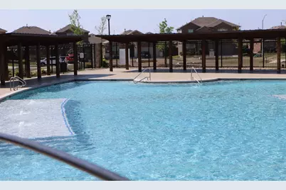 15529 Leaside Drive, Fort Worth, TX 76052 - Photo 25
