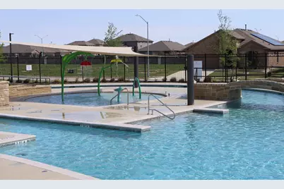 15529 Leaside Drive, Fort Worth, TX 76052 - Photo 23