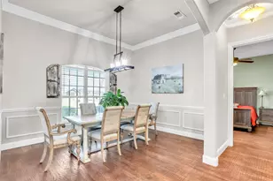 4408 Lake Breeze Dr, McKinney, TX 75071 - Photo 5